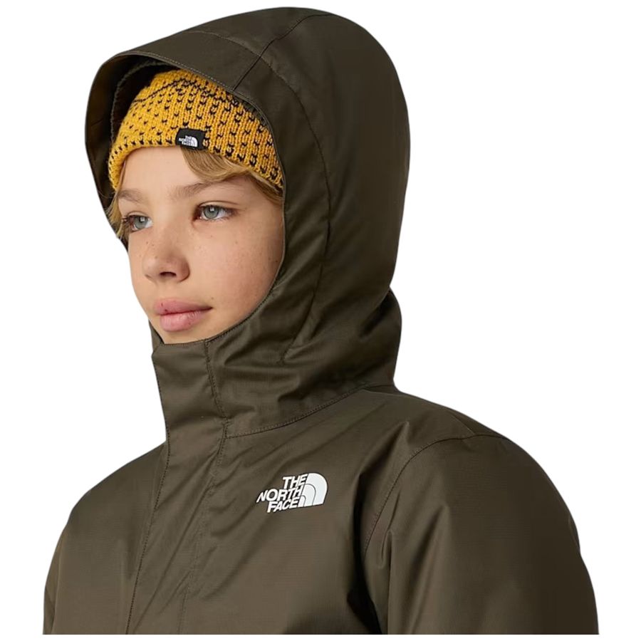  The North Face | NF0A8EJQ21L